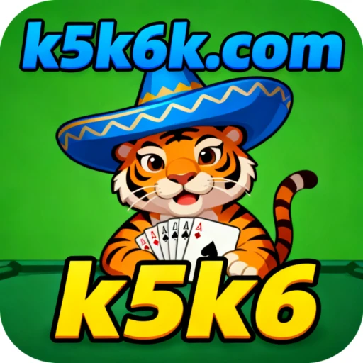 k5k6 Logo