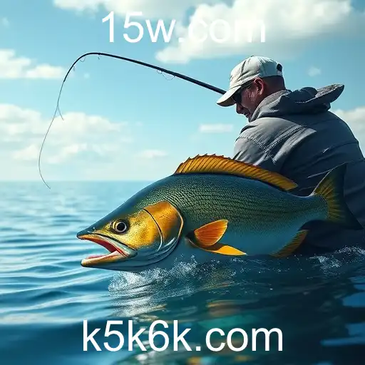 Jogos de pesca